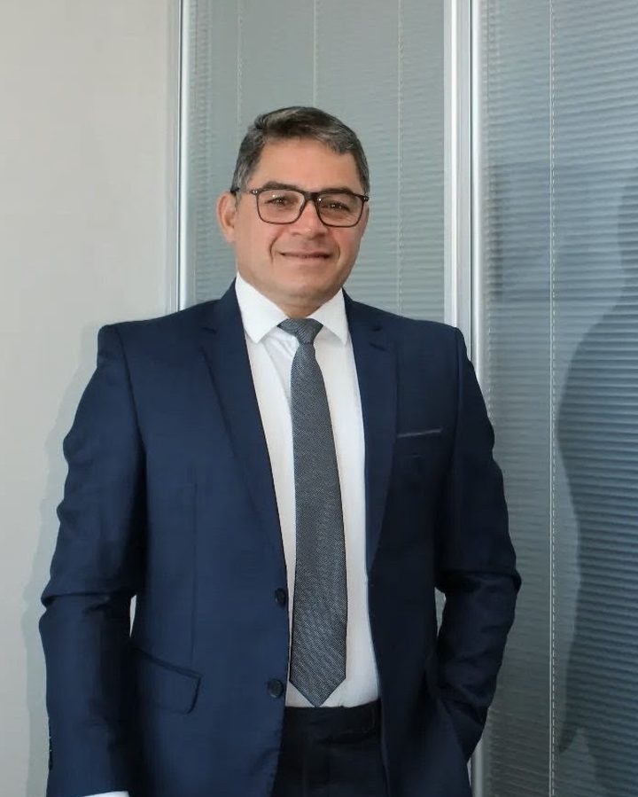 Noel Dourado da Silva Filho